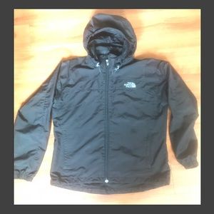 The North face windbreak